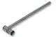 Roth-Heizkoerper-Anschlusswinkel-17mm-Cu-Rohr-Laenge300mm-1135000396 gallery number 1
